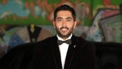 أحمد فلوكس: "لا أبحث عن الحب ولا عن إمراة جميلة"-بالصورة 6 8361681 1589640398