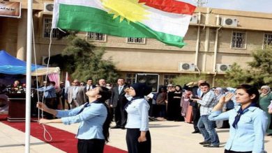 الإقليم ترفع درجة القرار إلى 10 درجات لجميع المراحل 4 86C56FD4 9718 4EA4 810A 2CACB096C74B