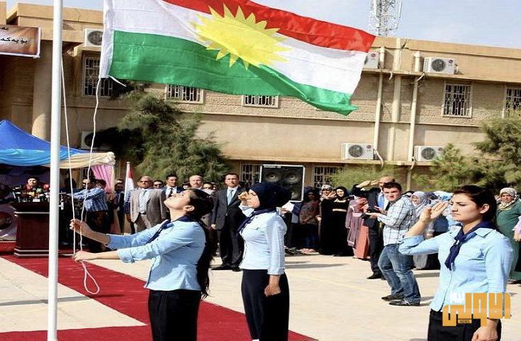 الإقليم ترفع درجة القرار إلى 10 درجات لجميع المراحل 1 86C56FD4 9718 4EA4 810A 2CACB096C74B