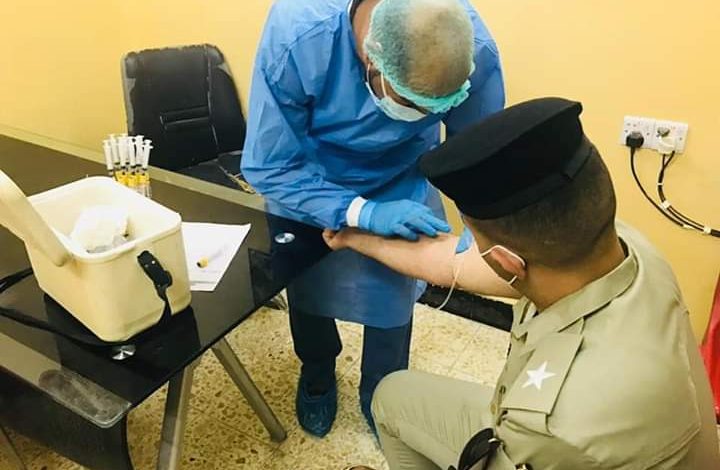 مجلس الوزراء يصوّت على تفعيل قرار تخصيص قطع الأراضي السكنية للجيش الابيض 1 88D51B23 6D18 488A AEFF 3111E89559CC