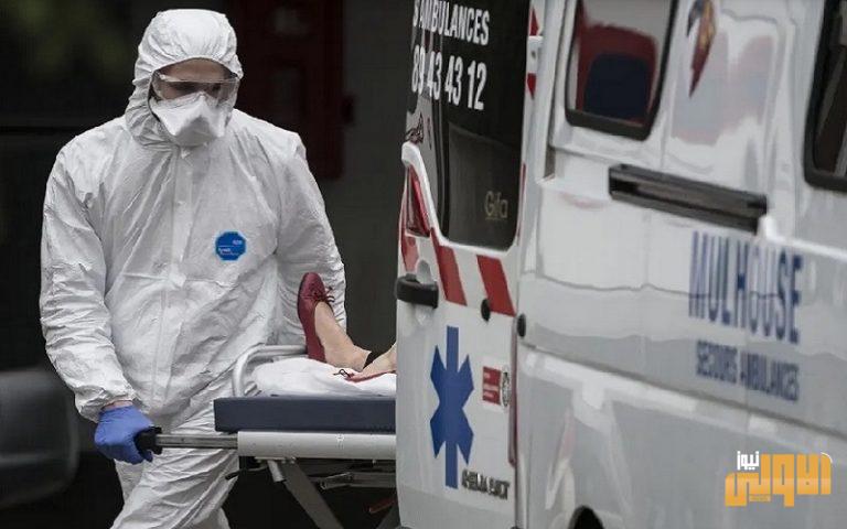 إجراءات العزل في أوروبا حالت دون وفاة 3 ملايين شخص 1 8989CC33 8676 4C92 9F77 4084A4F1909C