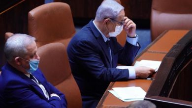 انقسام في حكومة نتنياهو حول الضم.. الحلفاء يرفضون السيناريوهات 5 8C582DCF B364 418A 9CF9 881291383ADD