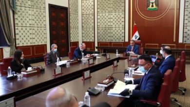 تمديد حظر التجوال الشامل لمدة اسبوع من غداً الاحد 5 8E948ED2 EBC0 4AA2 8F49 CFDAECB67C3F