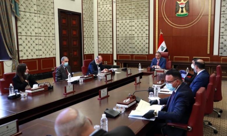 تمديد حظر التجوال الشامل لمدة اسبوع من غداً الاحد 1 8E948ED2 EBC0 4AA2 8F49 CFDAECB67C3F