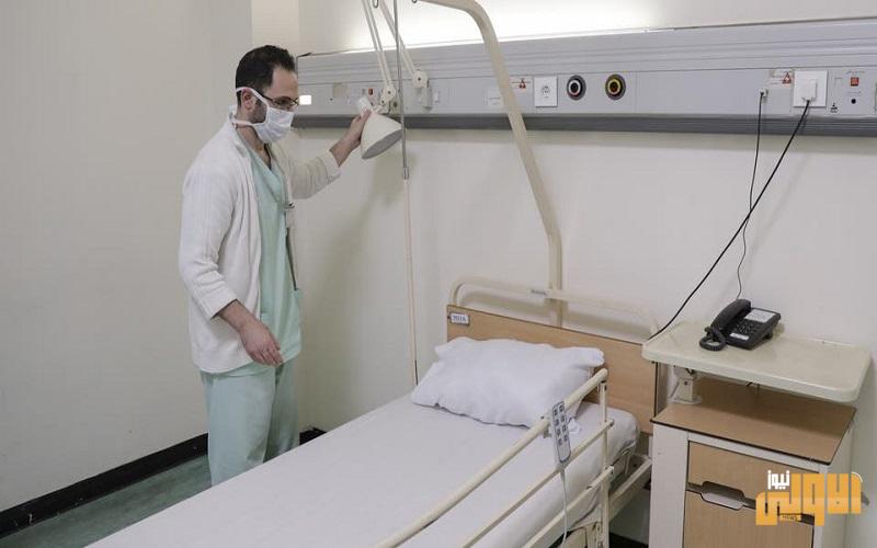 العتبة الحسينية تقرر انشاء مستشفى في بعقوبة بسعة 60 سريرا 1 8EBE26AB D694 4C68 B78A B096CA0B2F21