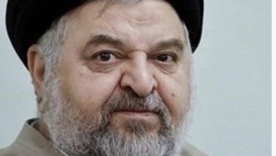 إصابة وكيل السيستاني في إيران بفيروس كورونا 3 900BECB2 4182 4BC8 B995 CED13A909419