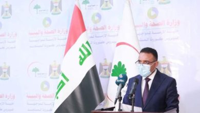 الصحة تقرّ بتلقي مساعدات: الوضع تحت السيطرة وتوجد أسرّة كافية للمرضى 4 903EE98C AFF0 421B 91D7 F43922EEC3B8