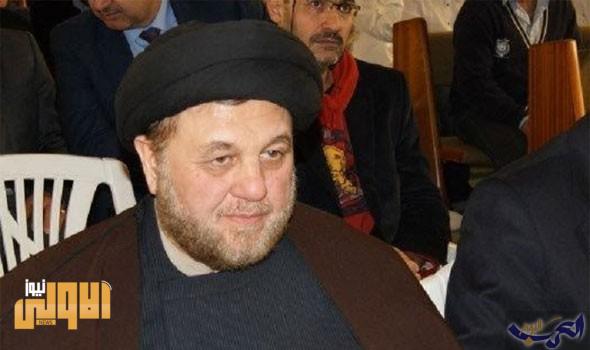 العلاق: إيران تشكّل العمق الاستراتيجي والتاريخي للعراق .. ودول الخليج تسعى لاضعافنا 1 910B9ECF 4E9C 4D50 9E68 9636539A86B0