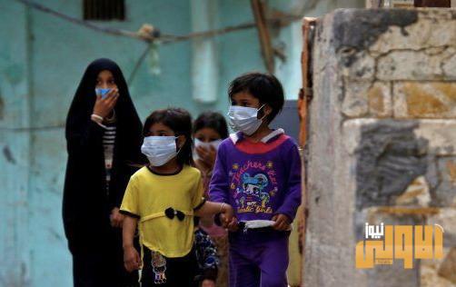 اليونسيف تكشف عن تكنولوجيا مزيفة لنشر المعلومات المضللة لكورونا في العراق 1 9156C995 D255 4A9D A9BA 383BD67BE956