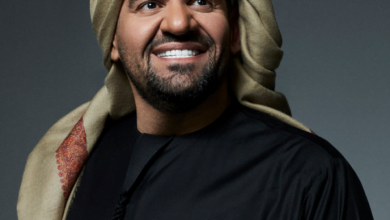 حسين الجسمي يحتفل بطرح أغنيته الجديدة "روح العشق" 6 9430536 1448892340