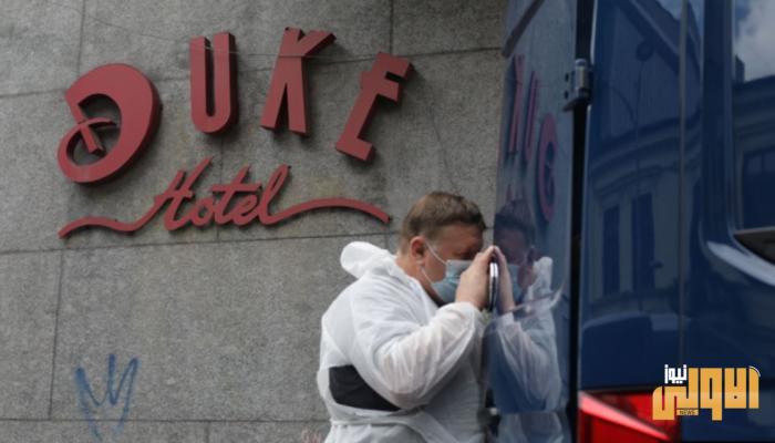 القصة الكاملة.. من قتل صندوق إيران الأسود في رومانيا 5 9672E3BD 2518 4C0E 80EA 5B247F6F4F90