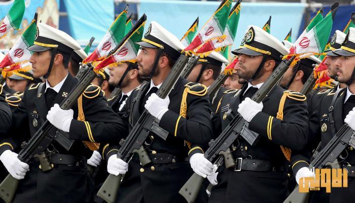 الجيش والحرس الثوري.. أذرع الملالي تتناحر من أجل السلطة 1 9B07CF46 8766 4FBB B09A D173AB1AECBA