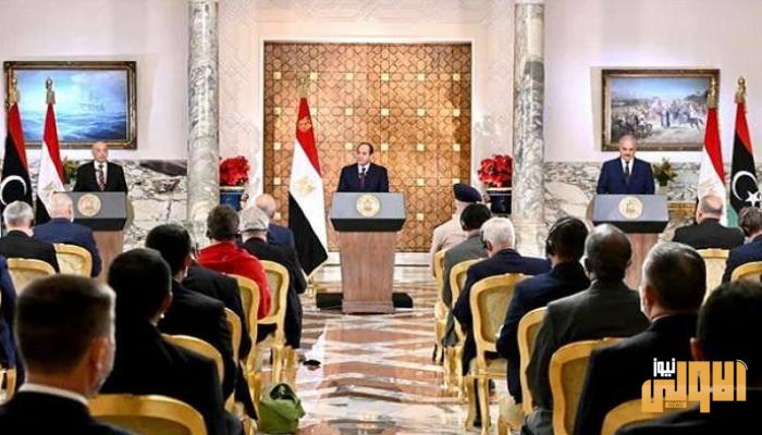 ترحيب لبناني بالمبادرة المصرية لإعادة الأمن بليبيا 1 A2BF8B9C EC02 4338 8988 416DFE0E077B