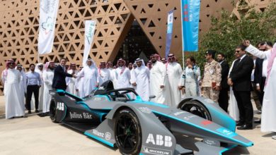رسميًا.. السعودية تستضيف سباقًا لفورمولا E 6 A3BE506C ADFE 4458 A3D9 DE165BD032F5