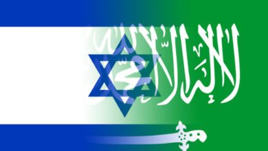 الكشف عن مفاوضات سرية بين إسرائيل والسعودية بشأن الاقصى 2 A63C0853 0FD2 4200 98FD 7679FD3DF39D