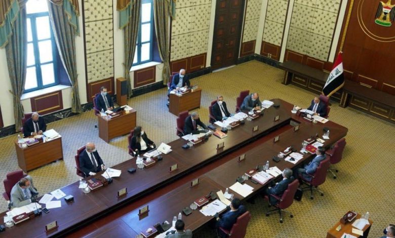 مجلس الوزراء يقرر اعتماد درجة نصف السنة للثالث متوسط.. تعرف على التفاصيل 1 A6D4BBD9 4FFF 40E0 AEB5 B961653FDF3D