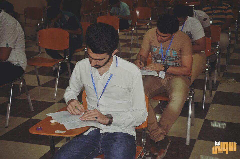 نائب: الامتحان الالكتروني لطلبة الجامعات حسم نهائيا.. عام دراسي غير مؤجل 1 A9C97140 B5FC 411B 8F2E 826EB862EA1A