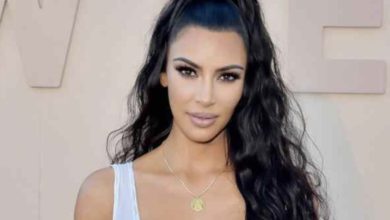 كيم كارداشيان تنضم للمحتجين وتعلن الحرب على العنصرية 6 ACF7D5D5 1253 4975 B5D2 BC97DA0D14DF