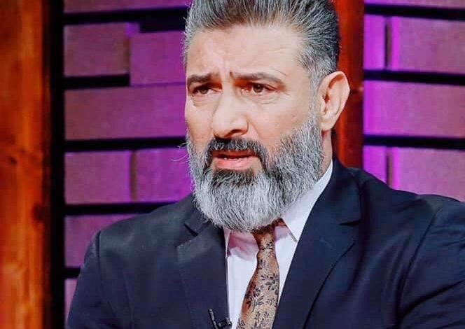 وفاة المُدرب علي هادي جراء إصابته بفيروس كورونا 1 AF51AE9E C51D 4EEF 8283 0C7EF93ABD39