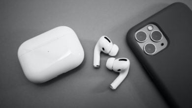 AirPods Pro 1 1