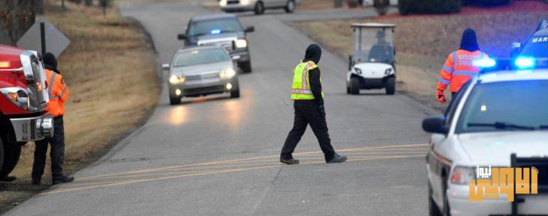 أميركا تسعى لترحيل 1000 عراقي في ميشيغان 1 B4AA4C00 2C30 448B BB5A 434FA62BE9C7