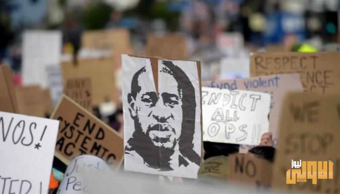 قاتل فلويد أمام محكمة في مينيابوليس عبر الفيديو 1 B66E2D37 27F5 4828 BE54 1E5B45D20FC0