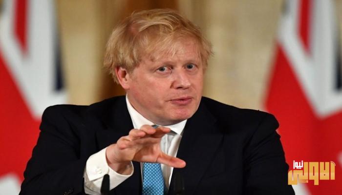 بريطانيا: يمكن التوصل لاتفاق بشأن ما بعد بريكست في يوليو 1 BA17284B C779 43A6 911E 445535191FCF