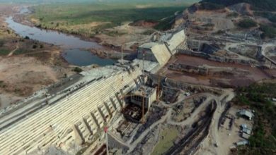 إثيوبيا: تقدم بمفاوضات سد النهضة.. والاتفاق يتطلب حل القضايا القانونية 3 BF9B4592 2B13 4BC2 ABD2 A0D16C4B193A