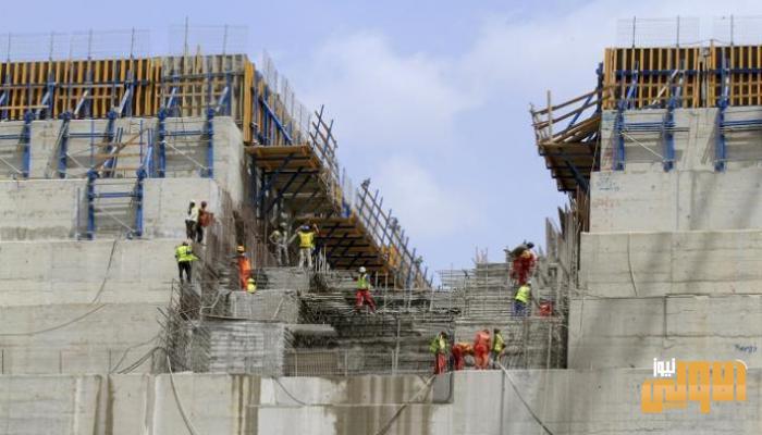 إثيوبيا: ملتزمون بحوار حقيقي بشأن قواعد ملء سد النهضة 1 BFB7701F 4D79 455C AF9F 72AA8D20841B