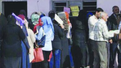 بالوثيقة.. طلب نيابي بتثبيت المحاضرين والاجراء على الملاك 5 C95085B4 F957 483E A7E0 EA4B84EE1EA5