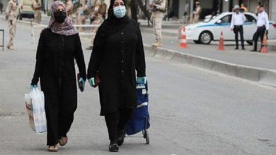 مسؤول رفيع بالصحة يحذر من انهيار النظام الصحي بسبب تزايد إصابات كورونا 12 CC9AB95A 473B 4962 9B21 0C0A55803B79