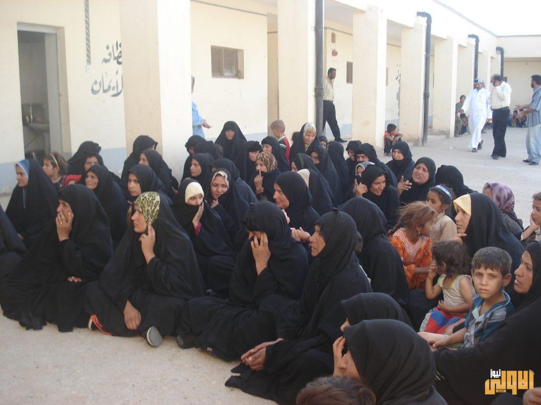 في كربلاء… قرابة 10 آلاف أرملة تتقاضى راتبا واعداد اكبر تطالب بالإعانات 1 CD6CBE3B 273C 448E 88D1 56A2EDD13BB7