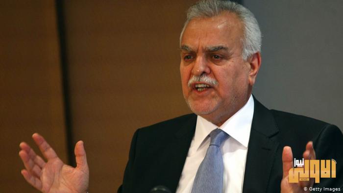 بعد العيساوي .. طارق الهاشمي يعلن الاستعداد لتسليم نفسه للقضاء العراقي 1 CED63A69 1C16 4533 BCA2 6E9A331DFBE3