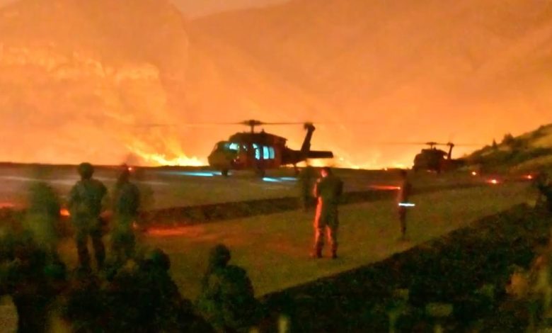 قوات كوماندوز تركية تدخل إقليم كوردستان 1 D184E443 0013 4918 8B38 9AFA6C742736