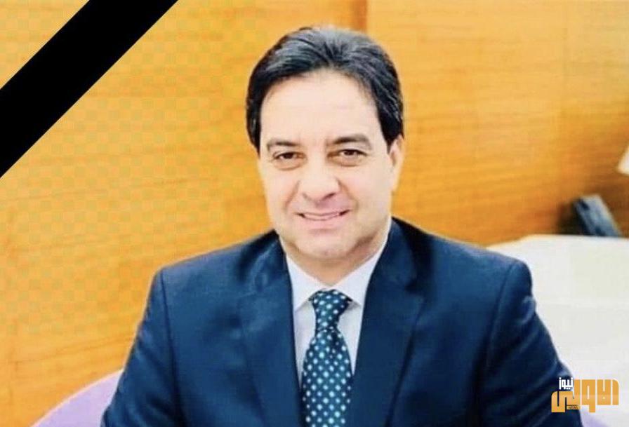 الثقافة ترد على "تصريحات مشينة" لمسؤول فيها بحق أحمد راضي 1 D9EC1D76 08B0 4F9C A853 66328EBF56A2