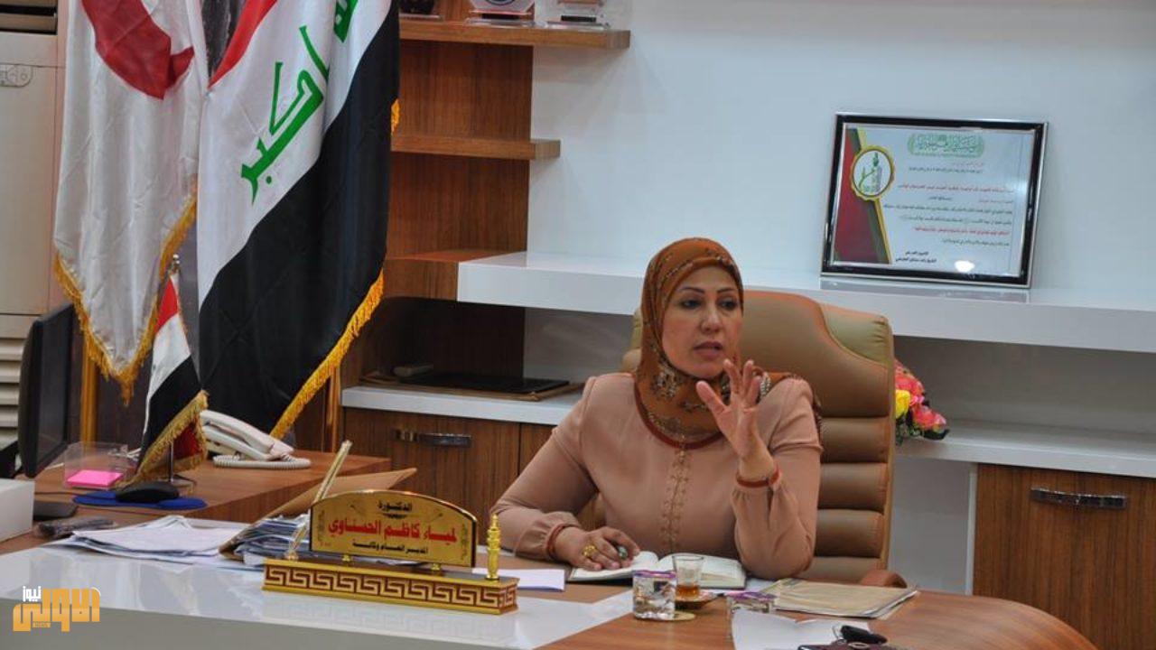 تسجيل 7 إصابات جديدة بفيروس كورونا في الديوانية 1 DAAB4C61 F74E 4702 953D DF9D9CF1E74C