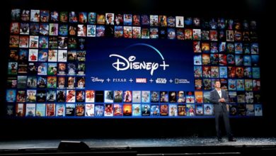 DisneyPlus