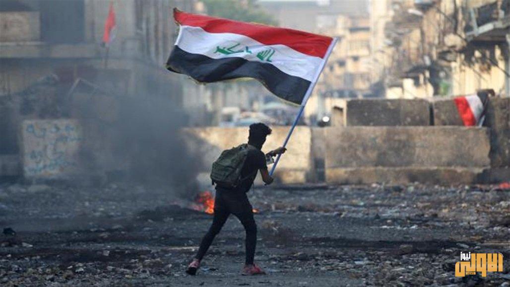 تشكيل وحدة تحقيقات خاصة بقتل المتظاهرين في بغداد والجنوب 1 Doc P 347350 637266889337204735