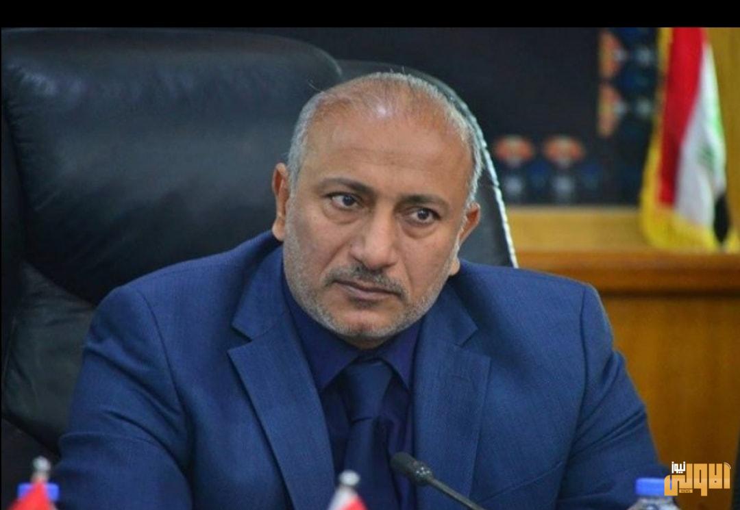 محافظ كربلاء يعلن يوم غد دوام رسمي بنسبة 50 بالمئة 1 E7583F1B 0C78 4A47 B5BE 02B9B61B3743