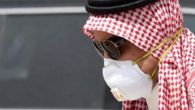 السعودية تعلن تسجيل 39 وفاة و3366 إصابة جديدة بفيروس كورونا 2 E8A1CF66 52C2 4C29 AB77 D4983BFB46D1