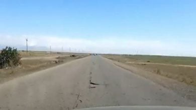 مسؤول محلي في كربلاء يطالب بفرض السيطرة على الطرق النيسمية كونها منفذا لكورونا 5 EC19299D 0706 4DD0 8460 C5FBED81C7AD