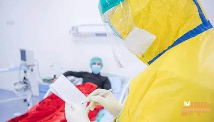 التوزيع الجغرافي للوفيات والإصابات الجديدة في الكرخ 1 EF178190 6F03 49DB 82A9 E9FF056FC0BF