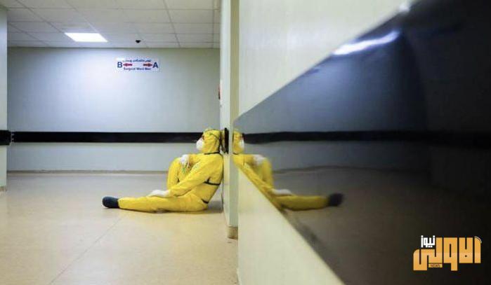 صحة الإقليم تحذر من "كارثة صحية" في كردستان وتكشف سبب ارتفاع الإصابات 1 EFA75592 1008 4971 8DA8 1E5896191E26