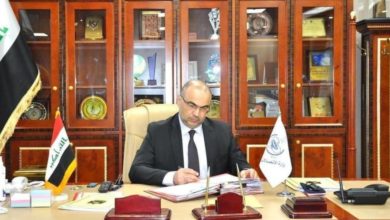 وزير الاتصالات يكشف نتائج “الصدمة”: جهات متنفذة متورطة بالتهريب 3 F1A979C1 47E5 4701 85BE BA4436B040AB