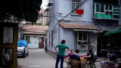 بؤرة كورونا في الصين خالية تماما من الفيروس 2 F2B2836C E347 437C 8F95 38A5D1369C11