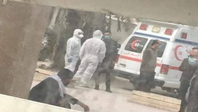 تسجيل 80 إصابة جديدة بكورونا في النجف 2 F928FD94 5DD4 4AB6 981B B688D4585837