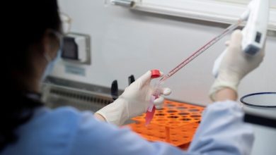 ذي قار تسجل 122 إصابة جديدة بفيروس كورونا 2 FB4AD3A7 D4F2 4ED5 B8AC 12EA1DCE46FF