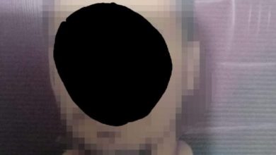 وكالة الاستخبارات تلقي القبض على متهم أقبل على اغتصاب طفلة بعمر خمس سنوات في العاصمة بغداد 2 FB IMG 1592565955932