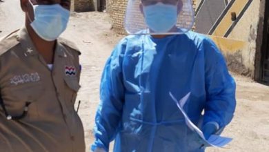 ذي قار تسجل 239 إصابة جديدة بكورونا 3 FCB4C596 85CF 4622 9292 0D665E43E7A8