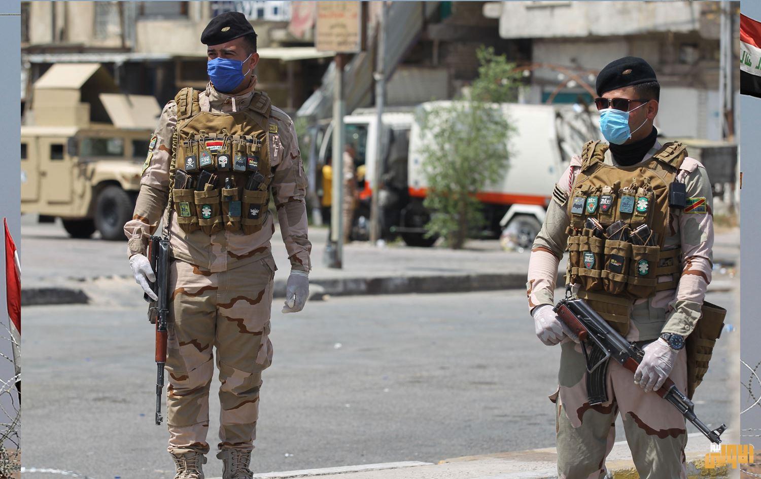 خلية الأزمة في البصرة تصدر جملة قرارات جديدة 1 FDE61C8B C196 4EC6 AB4D A35A3250EDEF